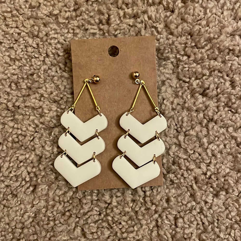 Boutique Earrings